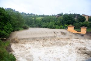 義大利北部降暴雨引發致命洪災！數千人急撤離　已至少5死
