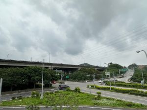 ▲寶山鄉交通便利,距離竹科僅10分鐘車程,且前往高速公路也相當方便。(圖/翻攝立法委員 林思銘臉書) ▲寶山鄉交通便利,距離竹科僅10分鐘車程,且前往高速公路也相當方便。(圖/翻攝立法委員 林思銘臉書)