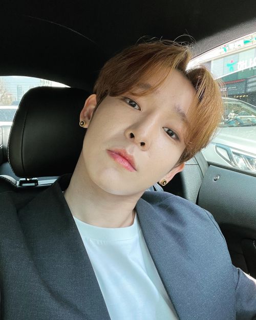 ▲南太鉉頻傳負面新聞，現在又因為酒駕恐怕入獄。（圖／翻攝自南太鉉IG）