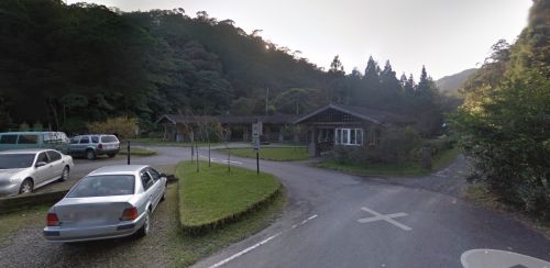 颱風凱米逼台「海陸警報齊發」　福山植物園明起3天預警性休園
