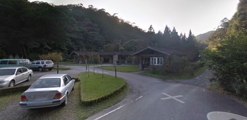 颱風凱米逼台「海陸警報齊發」 福山植物園明起3天預警性休園