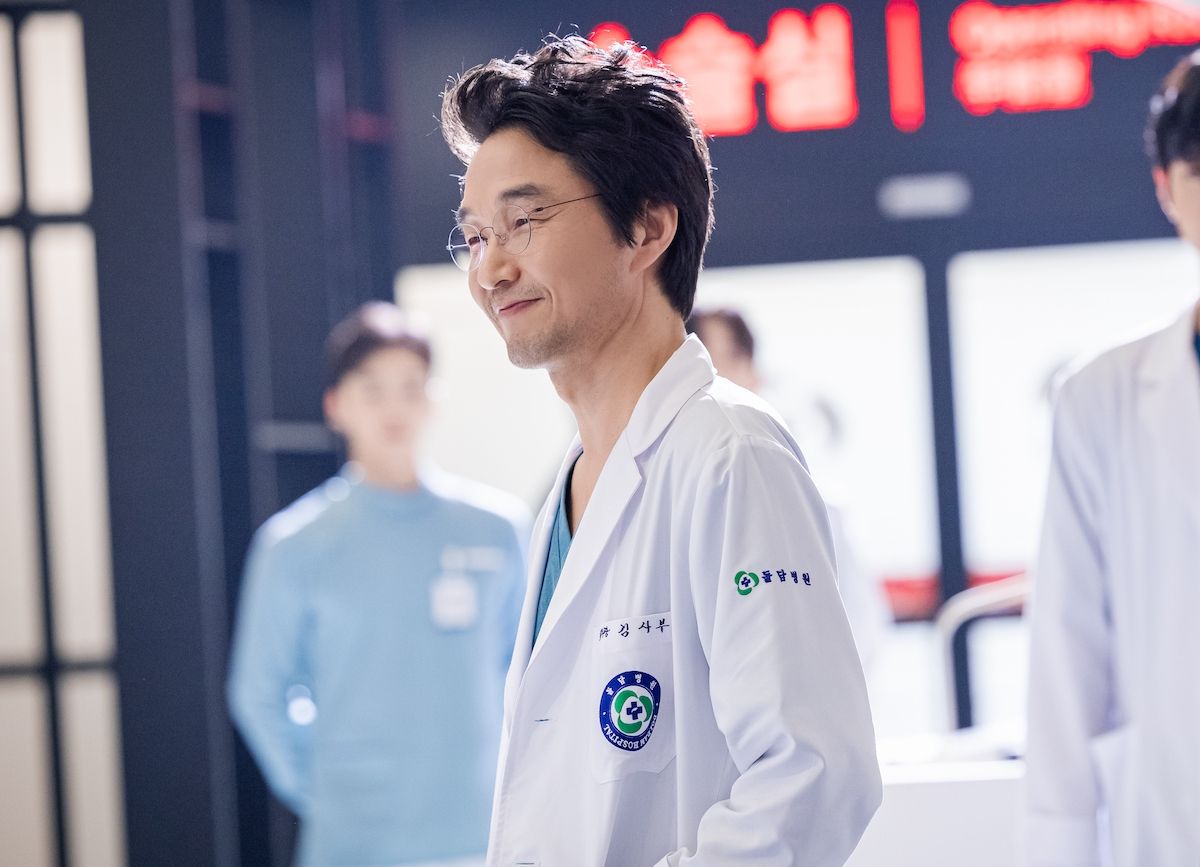 ▲金師傅的「浪漫」哲學，成為一代人的人生導師。（圖/品牌提供）