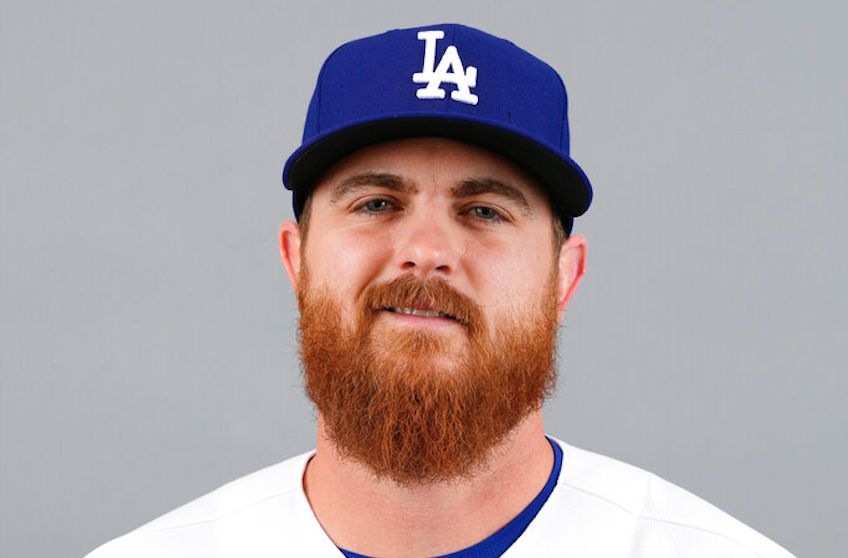 ▲Dylan Covey回到大聯盟。（圖／美聯社／達志影像）