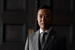 ▲市川猿之助輕生未果,但爸媽已離世。(圖/半澤直樹Twitter) ▲市川猿之助輕生未果,但爸媽已離世。(圖/半澤直樹Twitter)