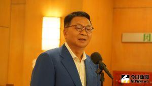 陳歐珀認曾接受im.B犯嫌贊助!黃國昌:無恥至極!