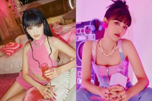 韓國出道泰籍人氣女偶像Minnie　家庭來自上流社會、超狂背景曝光
