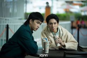 《不良執念清除師》 ▲《不良執念清除師》開播後累積好口碑,被評為「從頭到尾都好好看」。(圖/愛奇藝國際站提供)