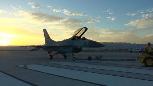 ▲暢銷自由世界的F-16戰機,部分架次美國也改用於靶機勤務。(圖/波音) ▲暢銷自由世界的F-16戰機,部分架次美國也改用於靶機勤務。(圖/波音)