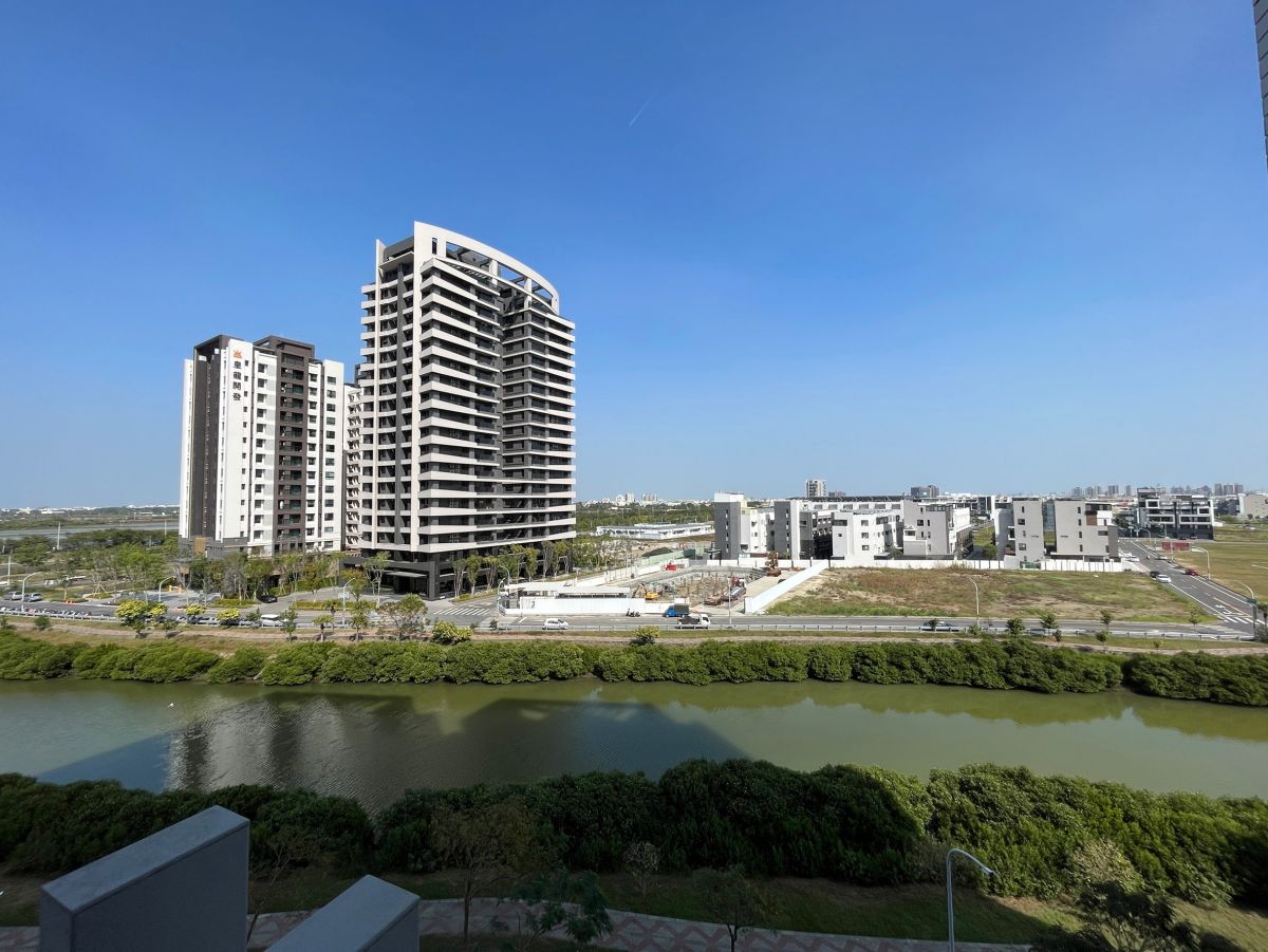 ▲台南市延續329檔期氣勢，預售推案戶數年增近7倍。（圖／591新建案提供）