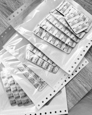▲陳詩亞(斯亞)透露自己有憂鬱症,必須到身心科看診服藥。(圖/翻攝自詩亞臉書) ▲陳詩亞(斯亞)透露自己有憂鬱症,必須到身心科看診服藥。(圖/翻攝自詩亞臉書)