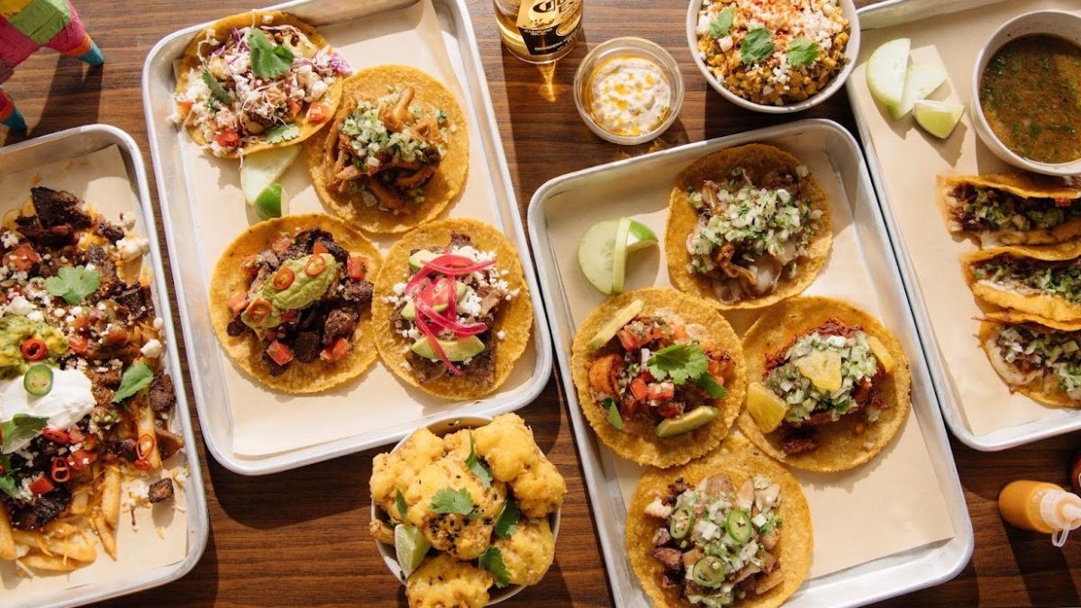 ▲專賣墨西哥料理「塔可捲餅(taco)」的「Masa」，繼永春店暫停營業後，驚傳中山店將熄燈。（圖／翻攝Masa Google地圖官方照片）