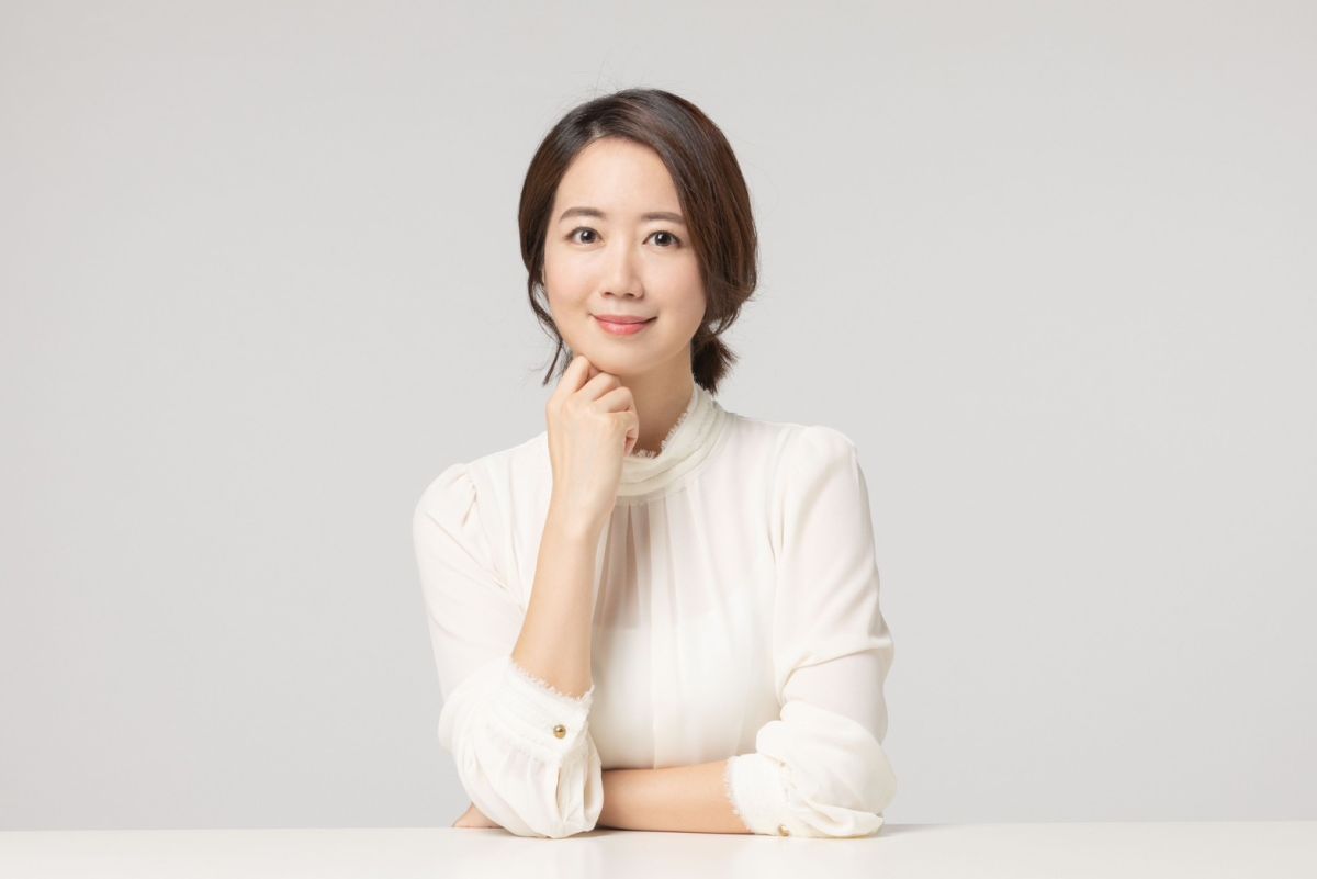 ▲新北市議員戴瑋姍加入賴清德競選團隊，擔任發言人。（圖／賴清德競選辦公室提供）