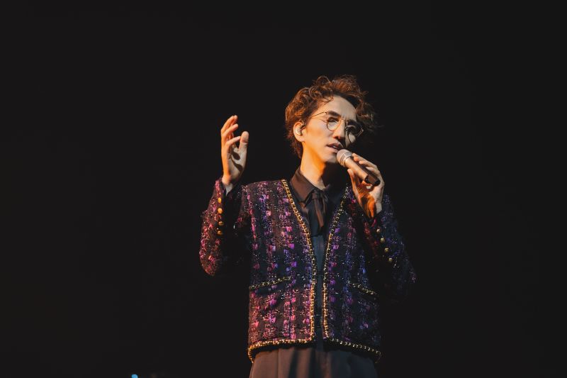 今日壽星／59歲林志炫昔遇山崩險遭活埋！他因父母1關鍵踏入歌壇