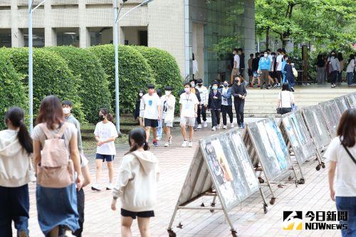 新竹升學壓力大「會考成績這樣問」家長苦喊:5A才能存活