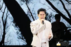 ▲李昇基台北演唱會。(圖/記者嚴俊強攝) ▲李昇基台北演唱會。(圖/記者嚴俊強攝)