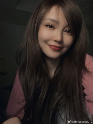 ▲▼周揚青透露自己去接髮。(圖 / 周揚青微博) ▲▼周揚青透露自己去接髮。(圖 / 周揚青微博)