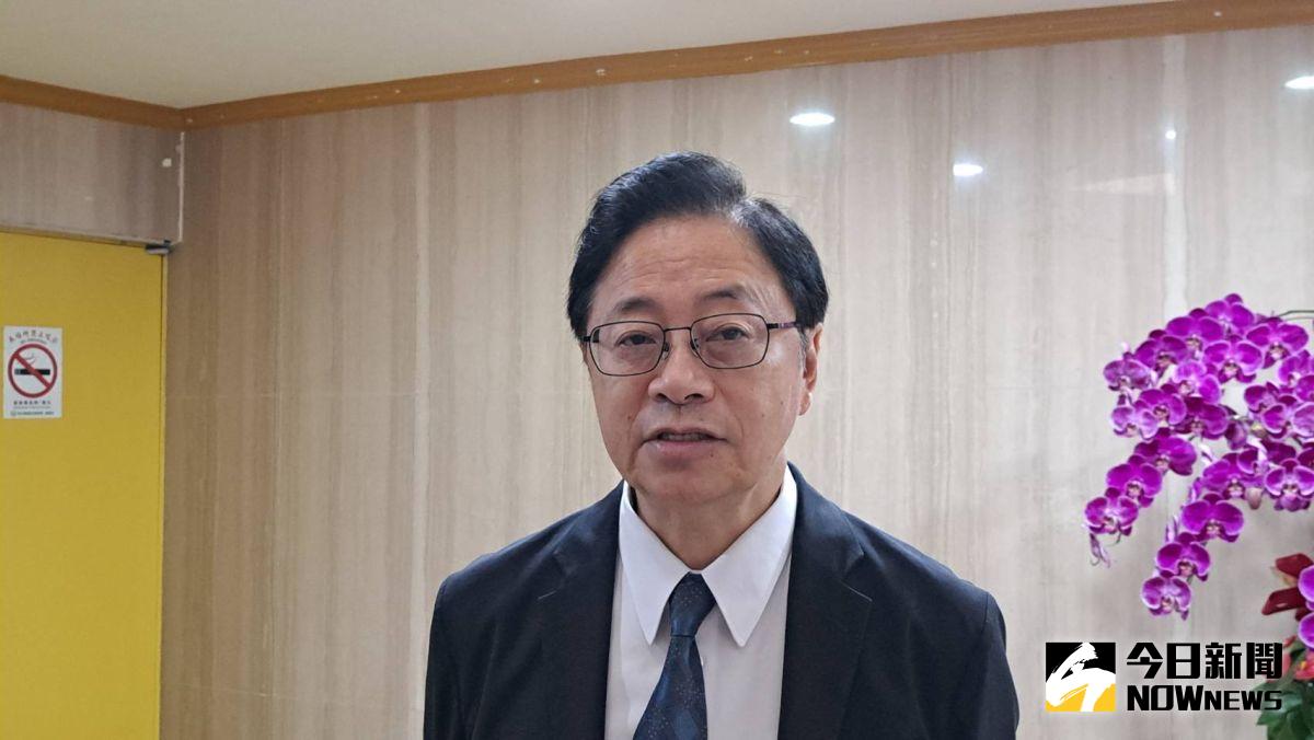 ▲有航警人員向媒體投訴，桃園市長張善政送兒子出國，局內長官卻要求全程陪同，桃園市政府人員表示，當天是走一般旅客出關，航警局26日表示，當天是走1號門，但非禮遇通關。（圖／記者李春台攝，2023.05.22）