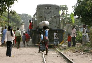 抗一帶一路？美國擬砸76億元　助安哥拉、剛果連接鐵路
