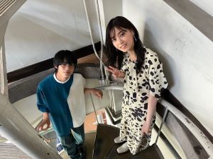 ▲日本女星西野七瀨也常出現瀏海造型。(圖/翻攝西野七瀨IG) ▲日本女星西野七瀨也常出現瀏海造型。(圖/翻攝西野七瀨IG)