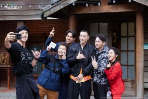 ▲《神秘五金行》首播收視創下122萬人收看。(圖/衛視原創提供) ▲《神秘五金行》首播收視創下122萬人收看。(圖/衛視原創提供)