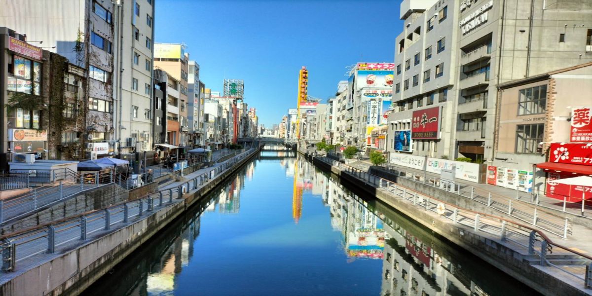 ▲暑假旅遊旺季前迎接夏季最大TTE台北國際觀光博覽會。晶華酒店旗下捷絲旅Just Sleep大阪心齋橋館快閃熱賣，每人每晚最低相當於「新台幣1000元」優惠入住。（圖／晶華酒店提供）