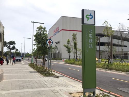 ▲台中好市多二店選擇開在人口移入最多的北屯區舊社里內。（圖／資料照片）