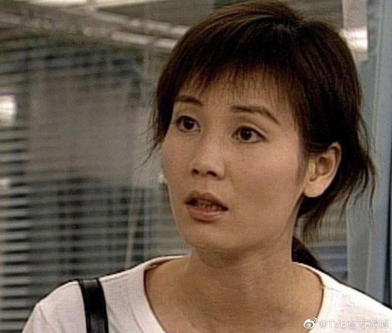 ▲▼溫裕紅演過多部膾炙人口的港劇，效力TVB 23年。（圖／翻攝自TVB官方微博）
