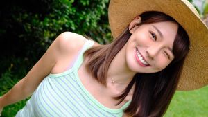 29歲林莎獲封「台灣最頂女星」！2大優勢擄獲眾鄉民：甜到不行
