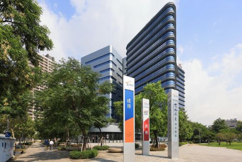 ▲板橋TPARK是遠東集團自辦重劃區，未來也將進駐遠東百貨。（圖／品牌提供）