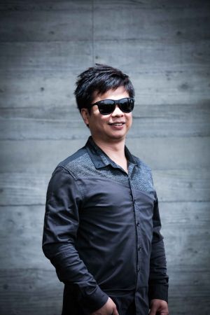 蕭煌奇、王俊傑、全方位樂團將舉辦「逗陣的」聯合演唱會。(圖/好莉嗨提供) ▲蕭煌奇、王俊傑、全方位樂團將舉辦「逗陣的」聯合演唱會。圖為王俊傑。(圖/好莉嗨提供)