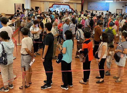 2024股東紀念品「中鋼輸了」！台泥、聯電最搶手　Top 5排行出爐
