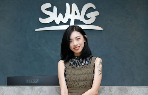 SWAG公布年度「色色」調查！「女學生」奪冠　前輔導長直播破紀錄
