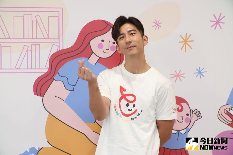 ▲修杰楷的代言非常多，大部分是家電、廚具，代言費上看千萬，如今涉閃兵，形象重挫。（圖／NOWNEWS攝影中心）