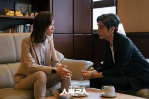 「討厭你就弄死你」3星座!天蠍座pass沒入榜 得罪天秤就完了 ▲「討厭你就弄死你」第1名是巨蟹座,只憑第一眼感覺,如果印象很差就會反感到底。圖為台劇《人選之人》劇照。(示意圖/翻攝人選之人臉書)