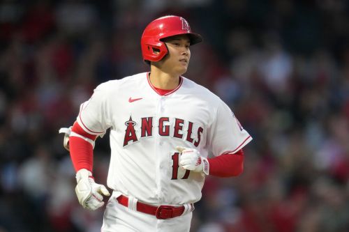 大谷翔平為何棄天使選道奇？教頭曝實情：談判已經開始我無能為力
