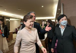 明年「3天以上連假」剩4個!王美花:對內需應該無影響