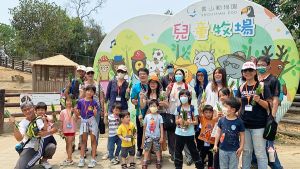 仲夏動物樂園來了！壽山動物園暑期營隊熱烈報名中
