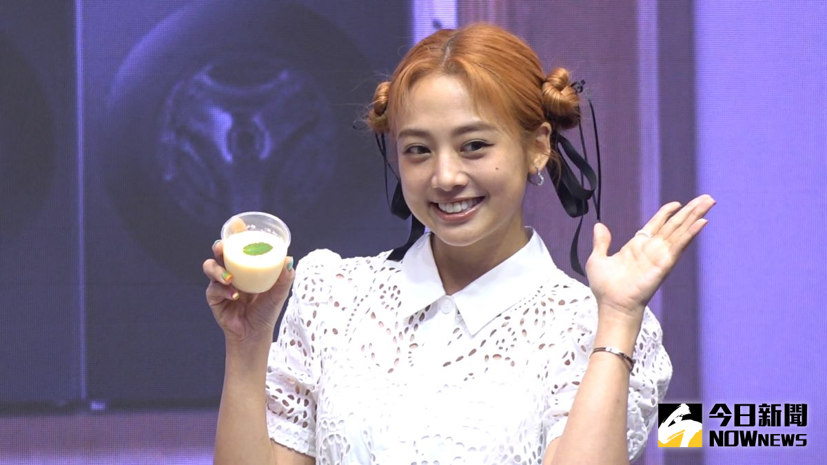 ▲鬼鬼近來花4千萬買新房，還撒700萬裝潢新家。（圖／記者朱永強攝, 2023.05.25）