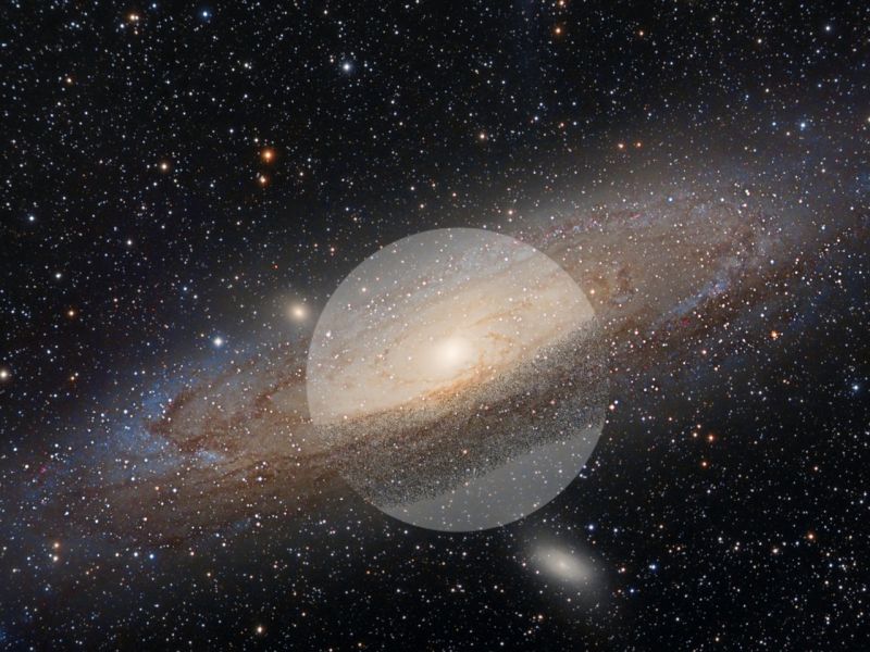 ▲根據最新的研究，未來的觀星迷可能無法再透過望遠鏡看到土星最具代表性的招牌土星環，土星環主要由碎冰組成。（示意圖／翻攝自Pixabay）