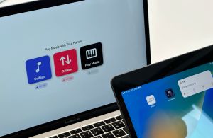 目前高三的吳承翰,為Swift Student Challenge 獲獎者,為WWDC23全台唯一受蘋果官方邀請的學生開發者。 ▲目前高三的吳承翰,為Swift Student Challenge 獲獎者,為WWDC23全台唯一受蘋果官方邀請的學生開發者。