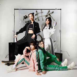 ▲P.league+季後賽也即將開打,除了球場上競激烈比賽外,啦啦隊也成為觀賞賽事不可或缺的元素。台灣人氣最高的職籃啦啦隊「Formosa Sexy」,連續兩年與Kappa合作做出不少吸睛度十足的加油戰衣(Kappa提供) ▲P.league+季後賽也即將開打,除了球場上競激烈比賽外,啦啦隊也成為觀賞賽事不可或缺的元素。台灣人氣最高的職籃啦啦隊「Formosa Sexy」,連續兩年與Kappa合作做出不少吸睛度十足的加油戰衣(Kappa提供)