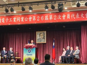 台灣經濟何時好轉?李詩欽:Q3為觸底反彈觀察重點