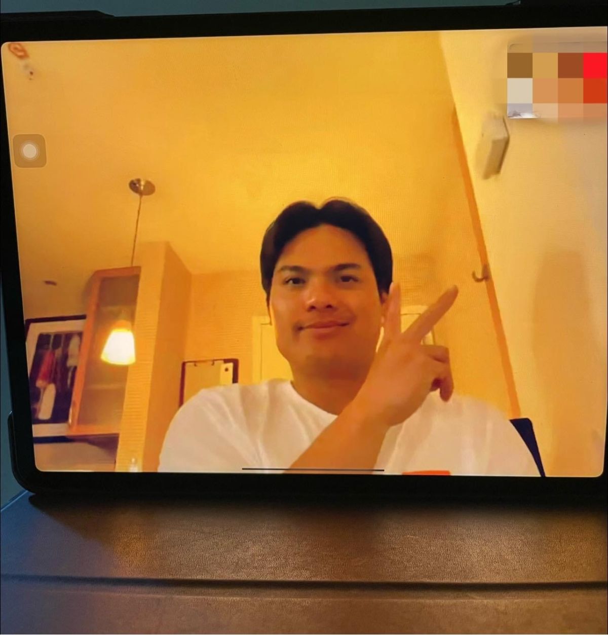 ▲ 張育成復原狀況良好！先下小聯盟2A打復健賽，在臉書報平安。（圖／張育成臉書）