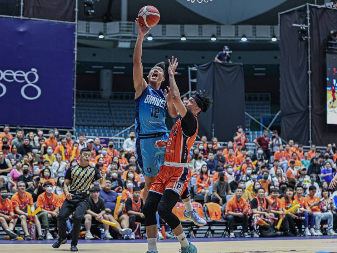 ▲臺北富邦勇士球星林志傑攻下29分，為個人季後賽生涯新高。（圖／富邦提供）