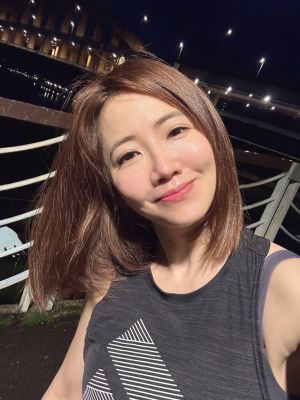 ▲▼謝忻正面生活,珍惜一切工作機會。(圖/謝忻臉書) ▲▼謝忻正面生活,珍惜一切工作機會。(圖/謝忻臉書)