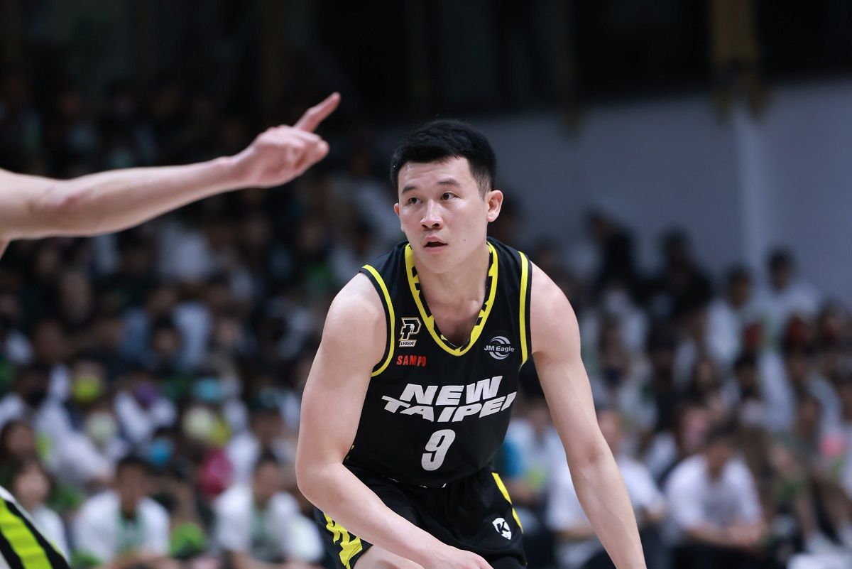 ▲李愷諺不爽籃協提打國家隊依表現懲處，IG發文：誰還敢打。（圖／國王球團提供）