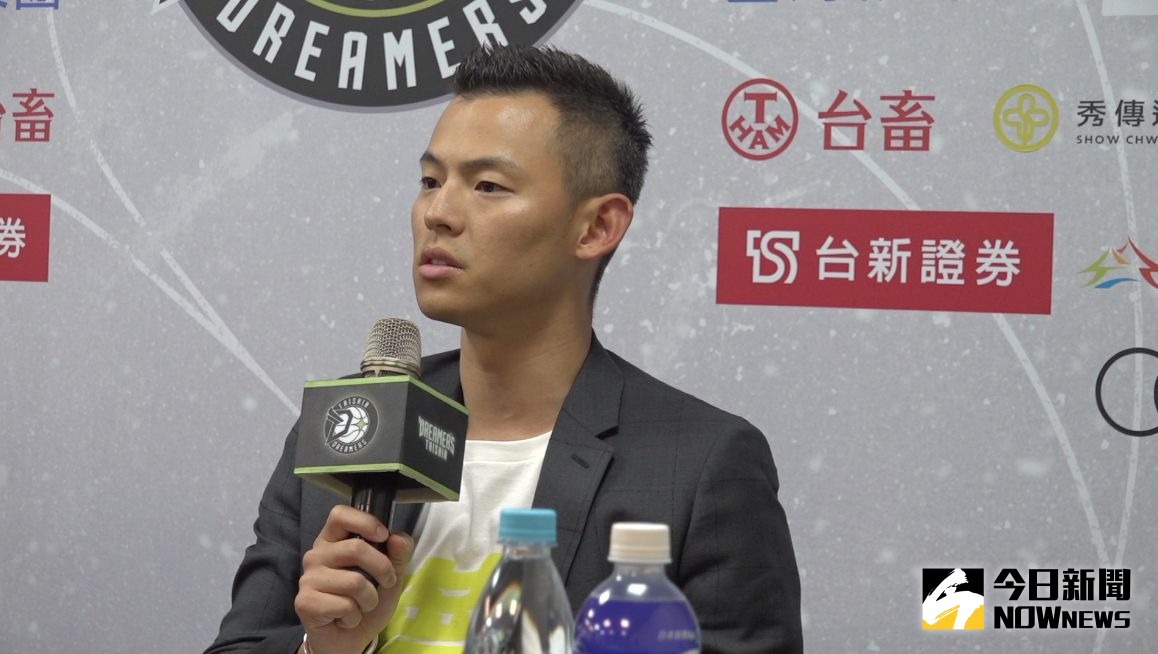 簡浩最終戰久違與領航猿碰頭！韓駿鎧嘆2聯盟合作破局：超出掌控