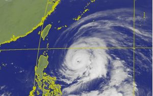 瑪娃颱風超強「怎麼5月就就來了」？原因專家也意外：下半年更多
