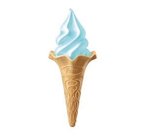 ▲全家霜淇淋下週換檔,有店員爆料是「彈珠汽水」口味回歸。(示意圖,非新品/全家提供) ▲全家霜淇淋下週換檔,有店員爆料是「彈珠汽水」口味回歸。(示意圖,非新品/全家提供)