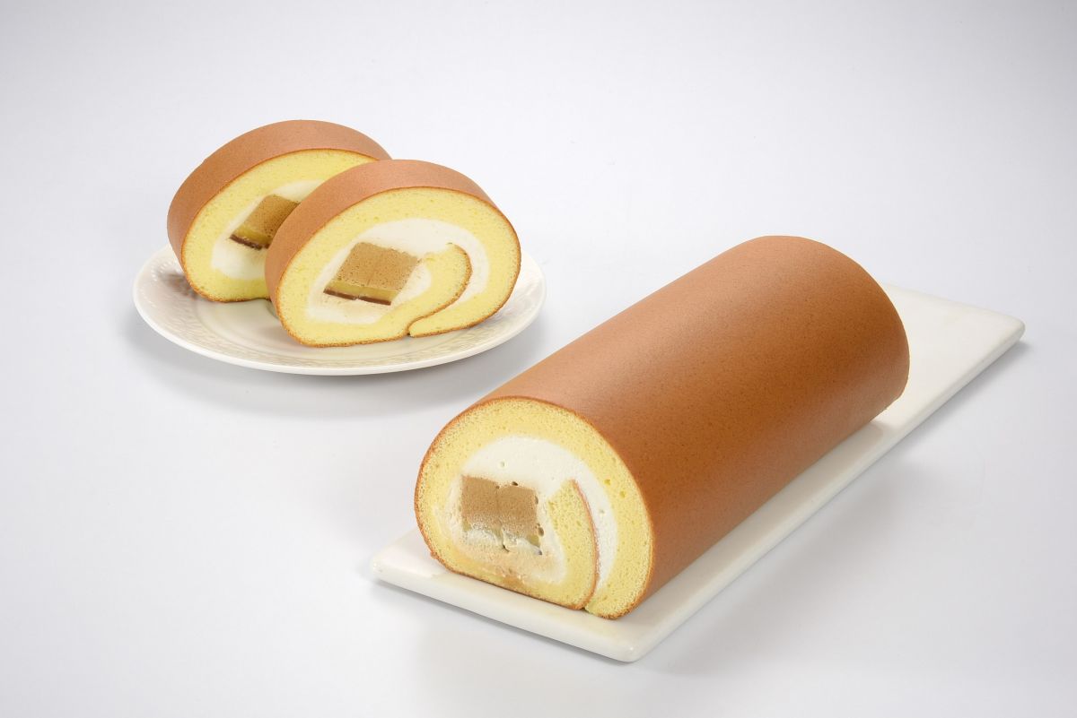 ▲亞尼克生乳捲下殺100元，6月30日起限3天開搶。（圖／亞尼克提供）